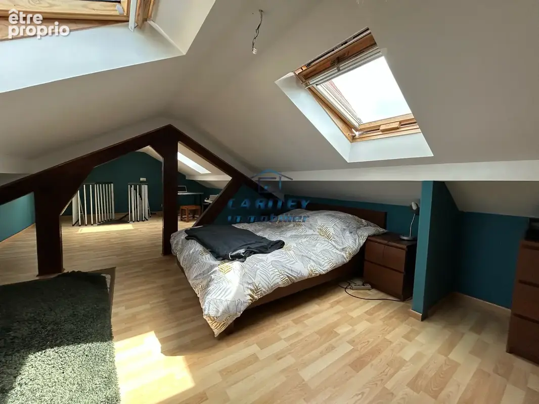 Maison 112m2 magny-vernois - photo 17