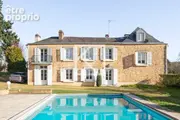 Maison à SAINT-PAVACE