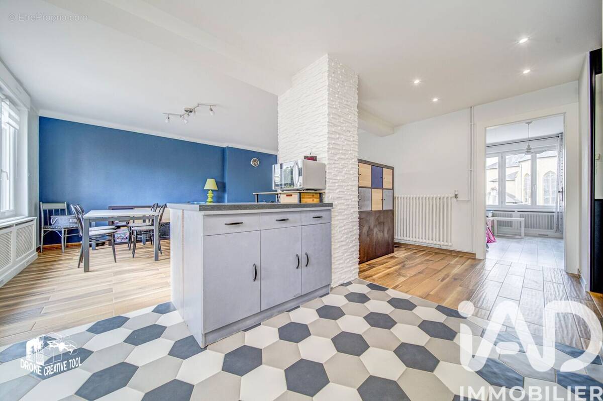 Photo 1 - Appartement à AUGNY