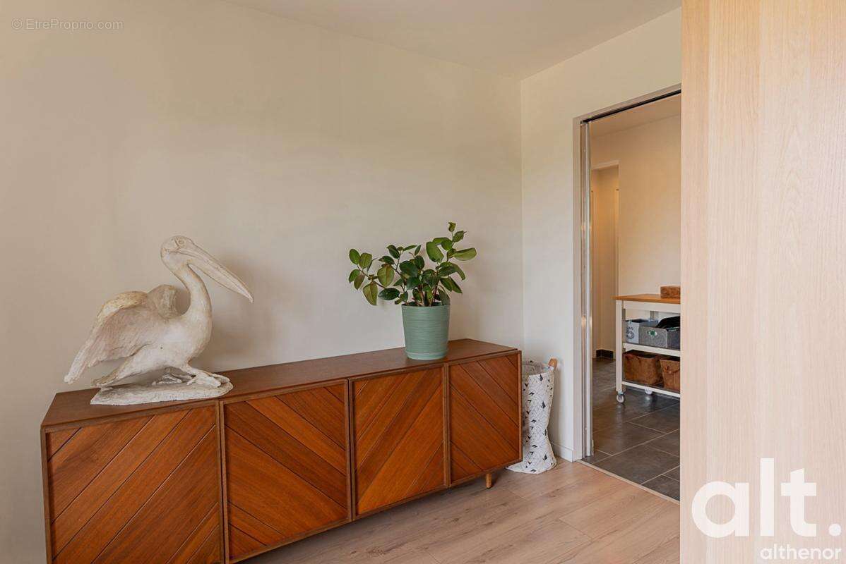 Appartement à Annecy — 3 chambres et traversant - photo 12
