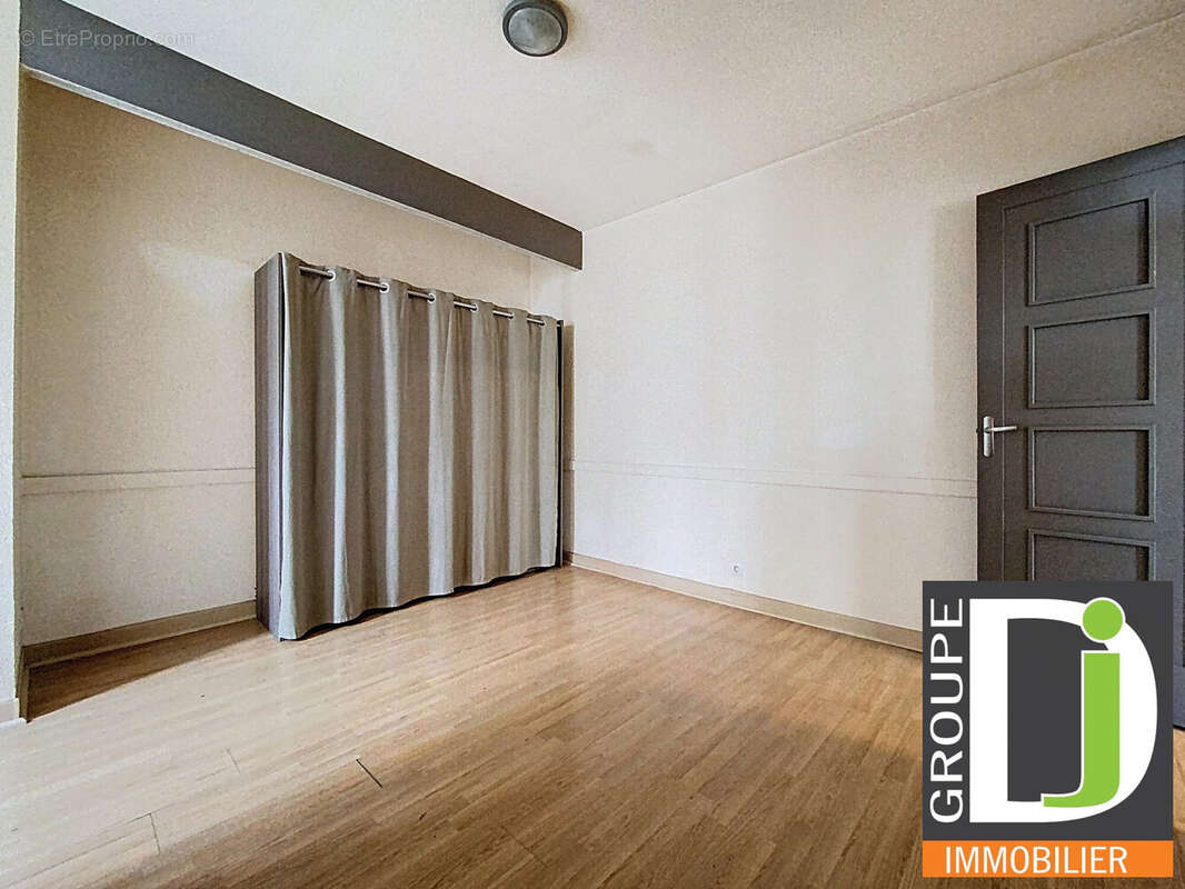 Appartement à VALENCE