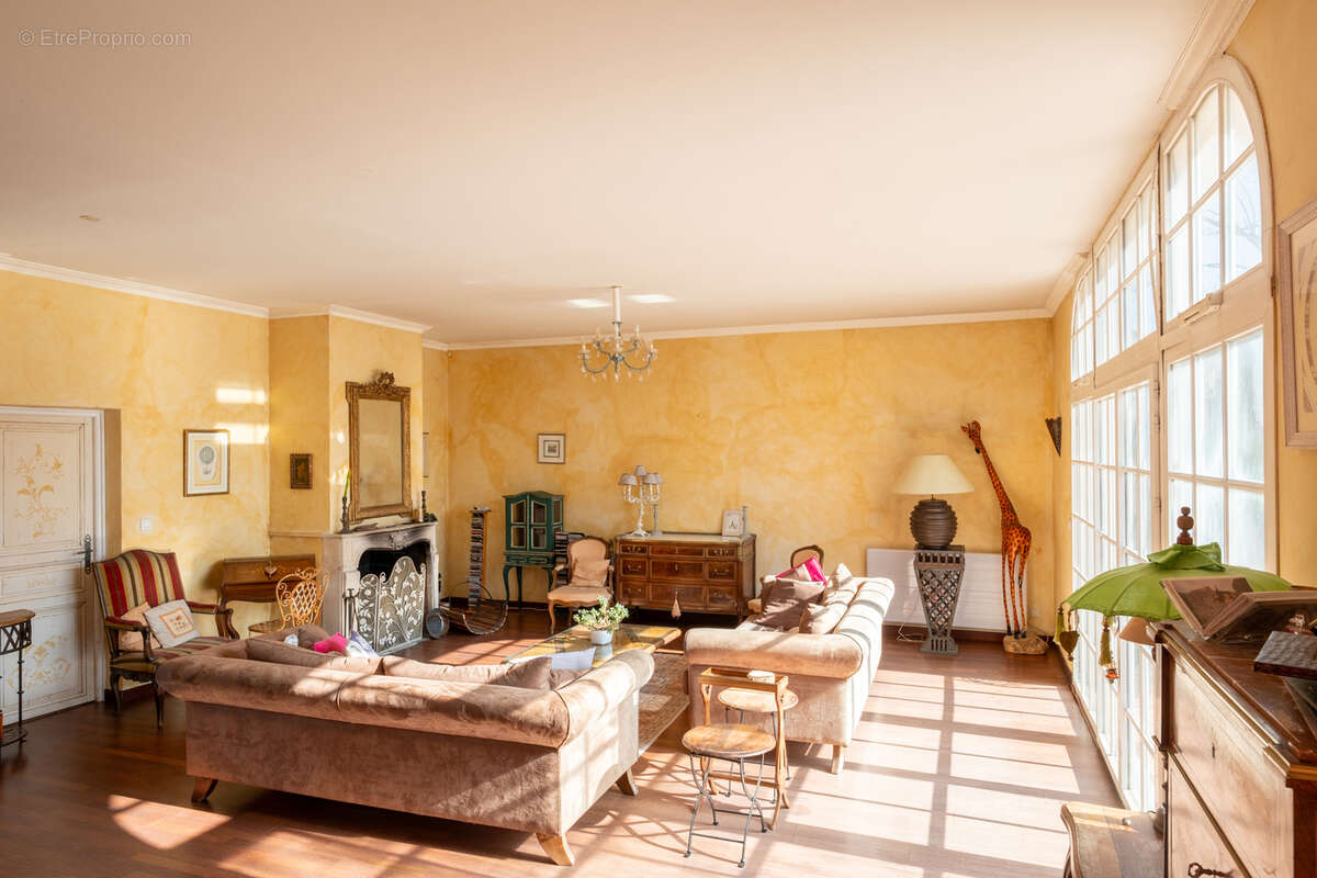 Jolie maison contemporaine idéalement située - photo 4