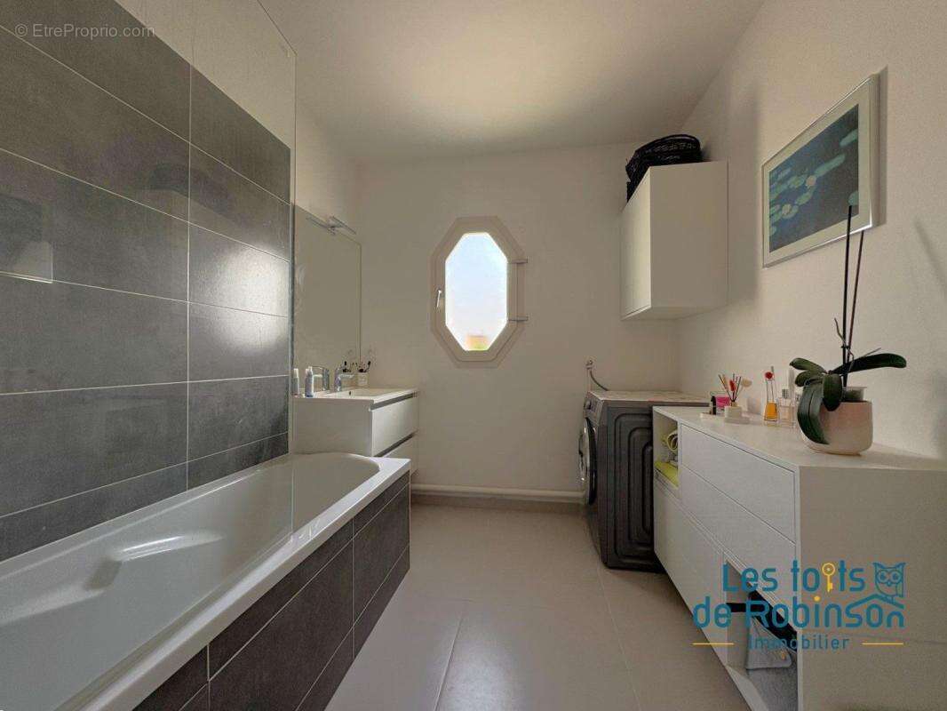 Appartement à CLAMART