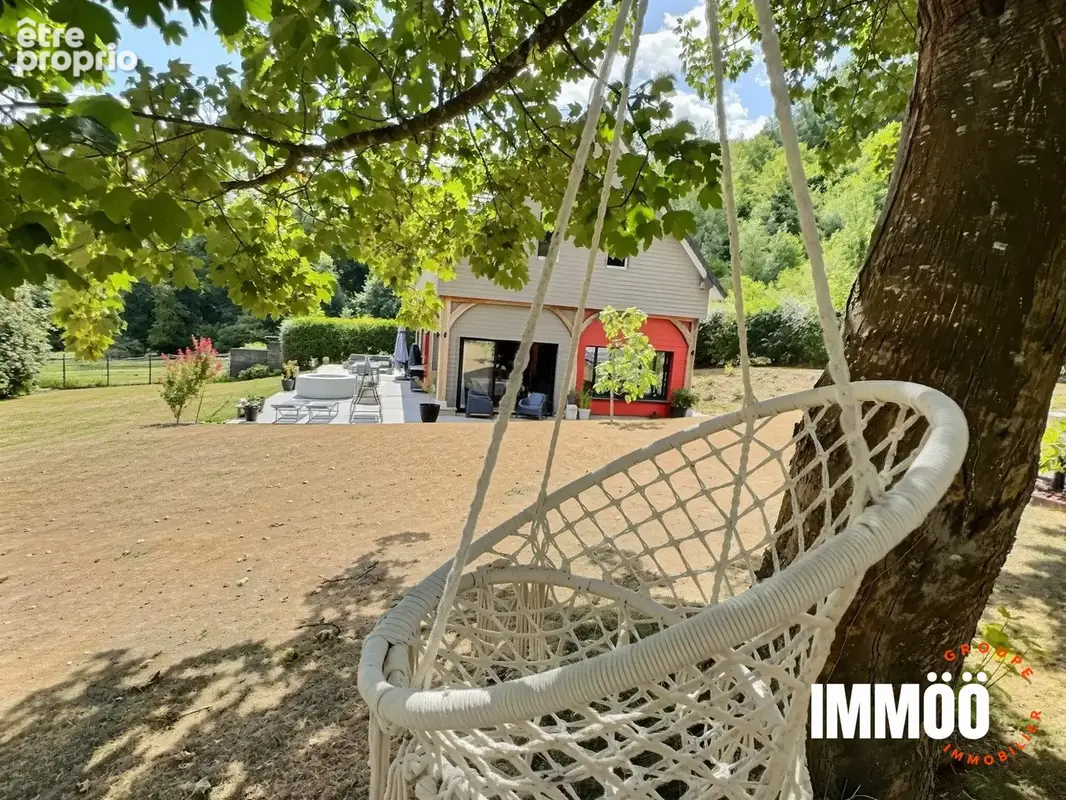 Maison 7 pièces 176 m² à vendre à Saint-Aubin-Epinay (76160) - photo 3