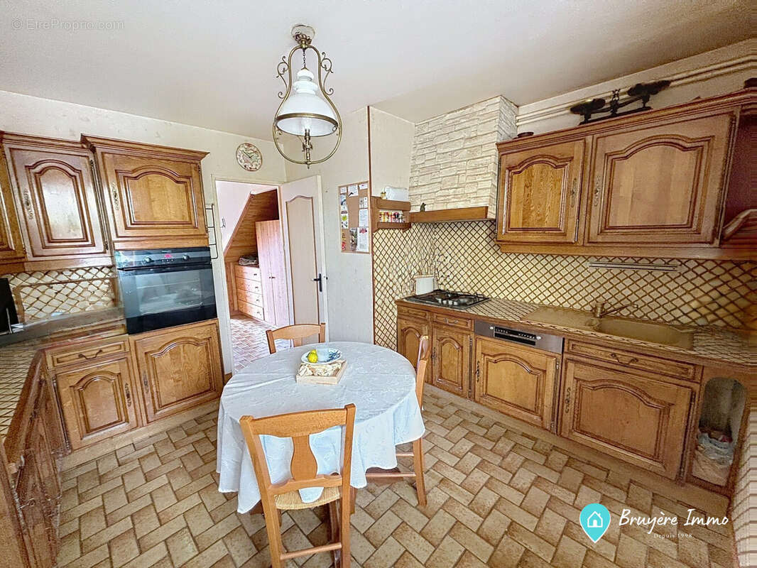 Maison 110 m² à Hirson  - photo 3