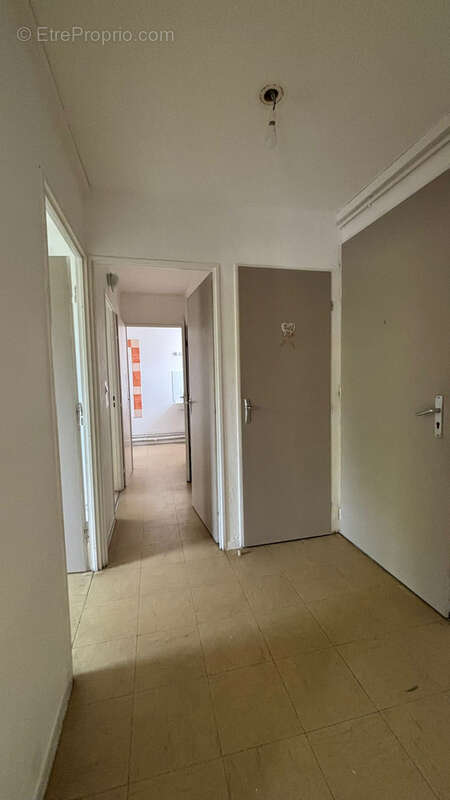 Appartement à ISTRES