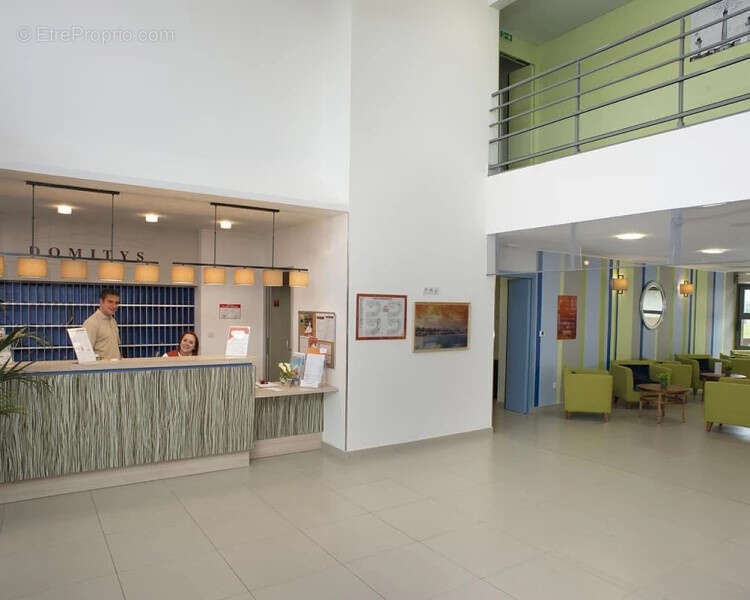 Appartement à BRETTEVILLE