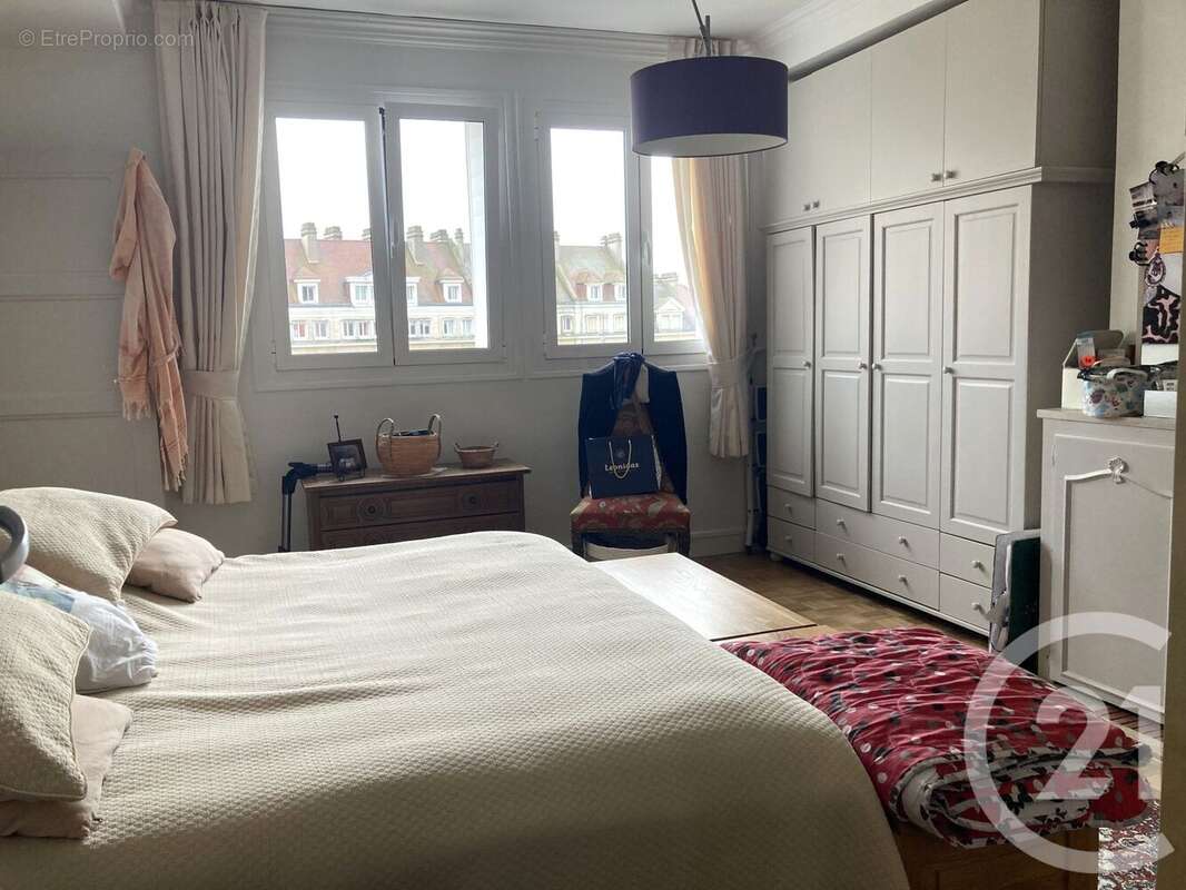 Photo 8 - Appartement à BEAUVAIS