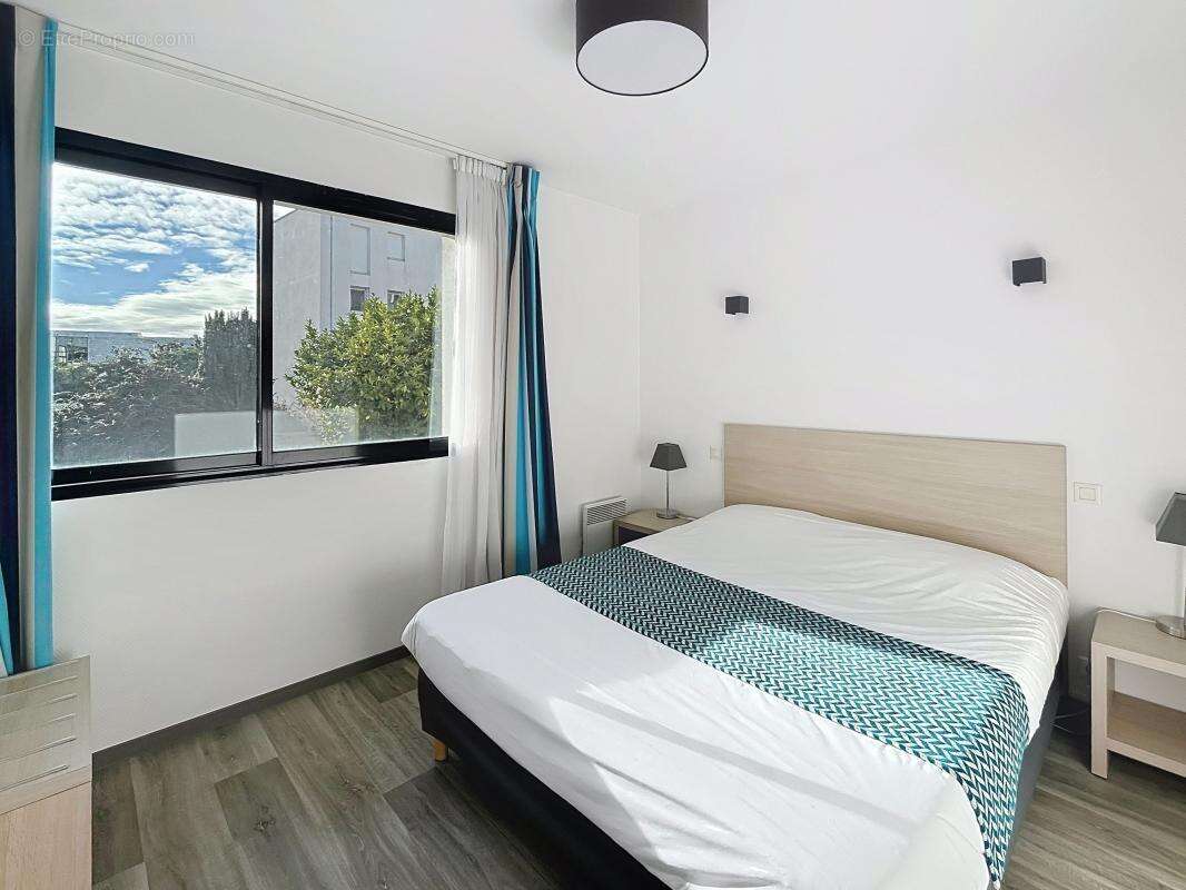 Appartement à LA ROCHELLE