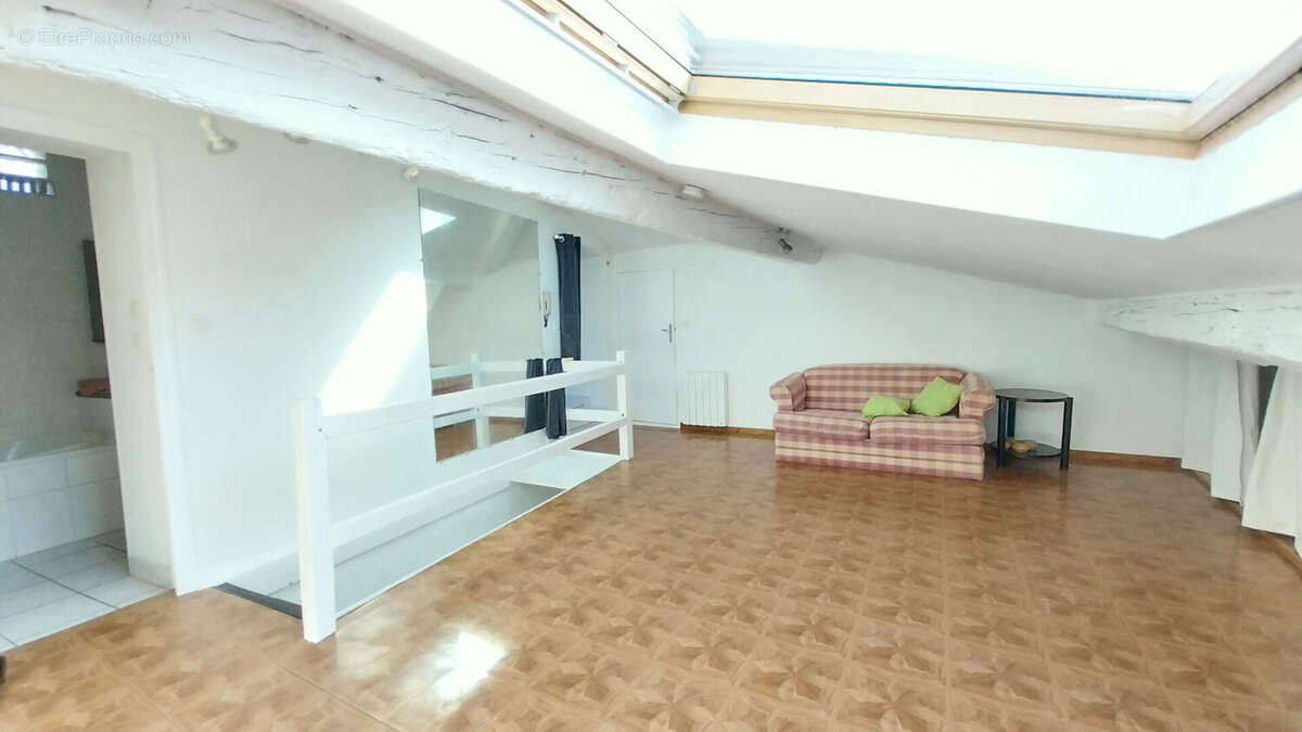 Appartement à VIENNE