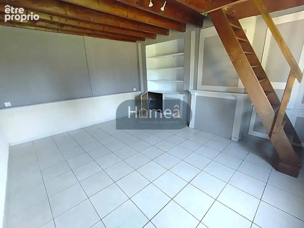 Maison 3 chambres mitoyenne vivable de plain-pied - photo 4