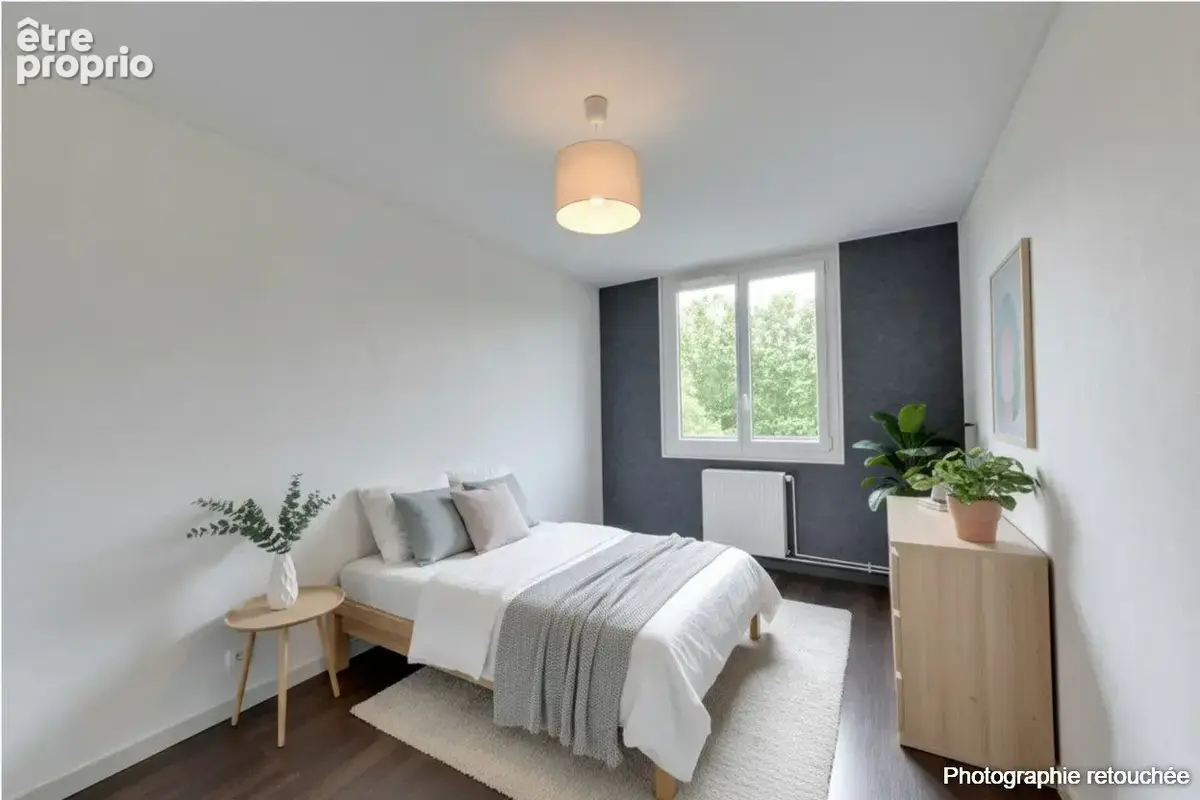 Idée aménagement chambre