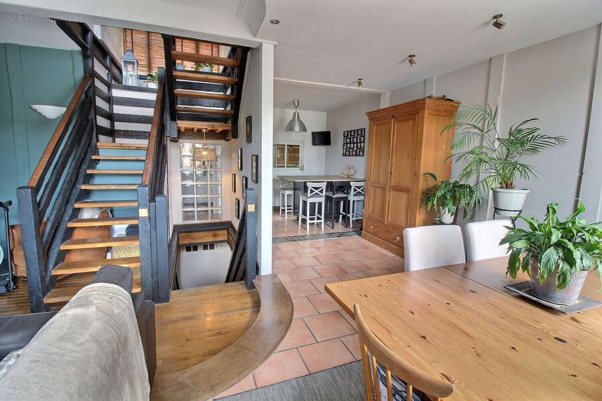 Maison Reims avec grand garage - photo 4