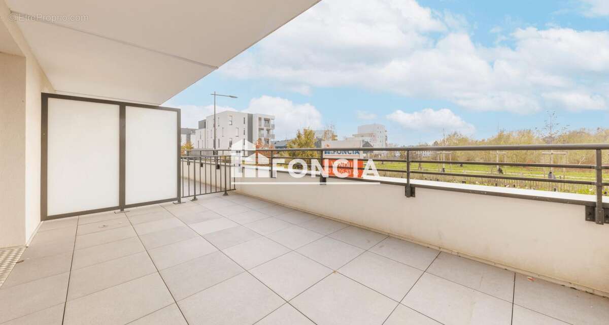 Appartement à BRUMATH