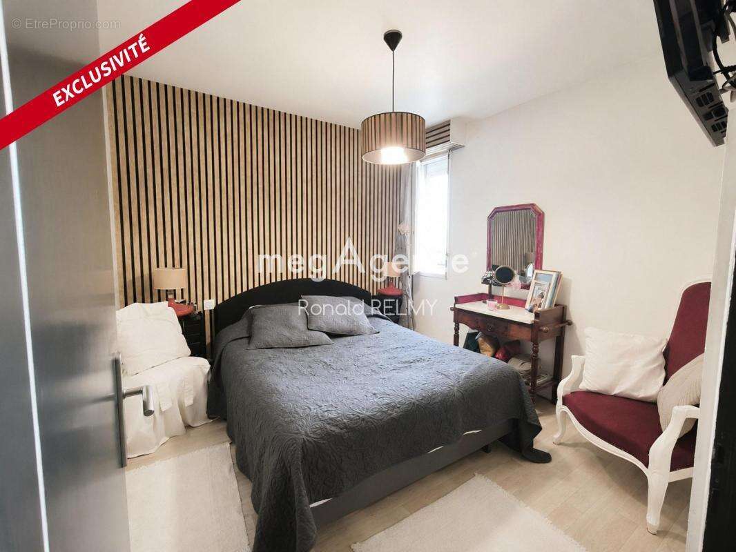 Appartement à NOTRE-DAME-DE-MONTS