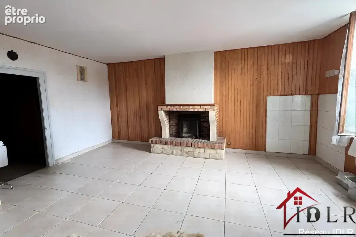 Maison de caractère avec fort potentiel   Idéal gîtes ou cha - photo 3