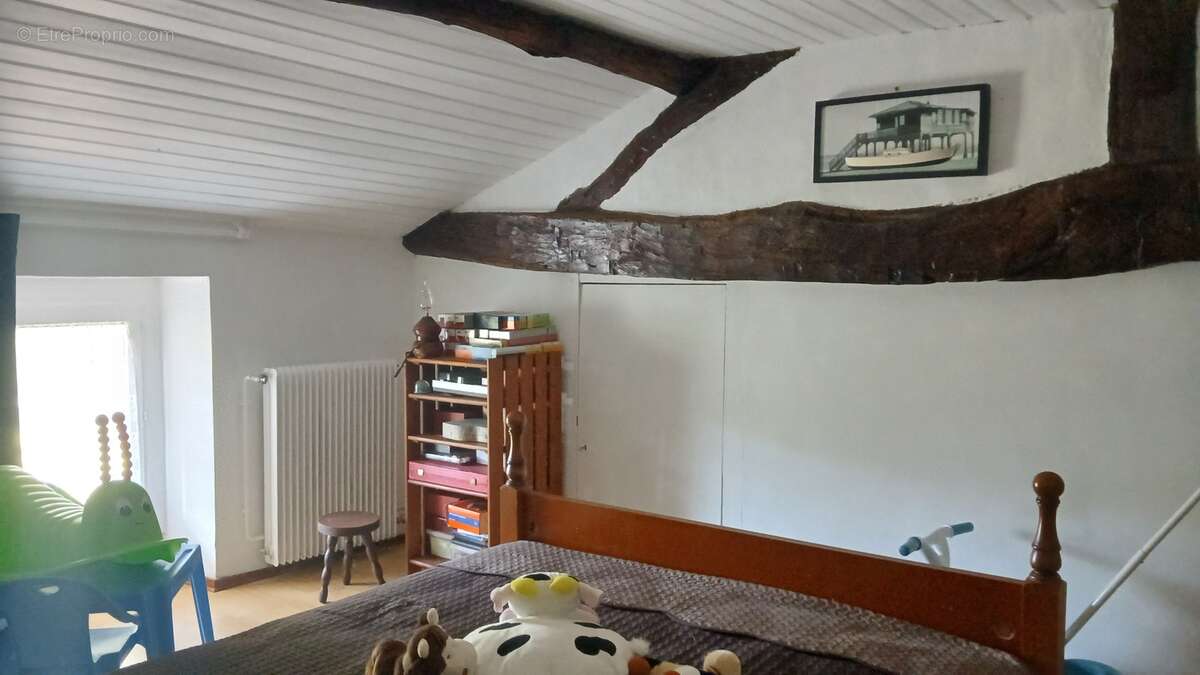 Maison 185 m² à Courgeac  - photo 58