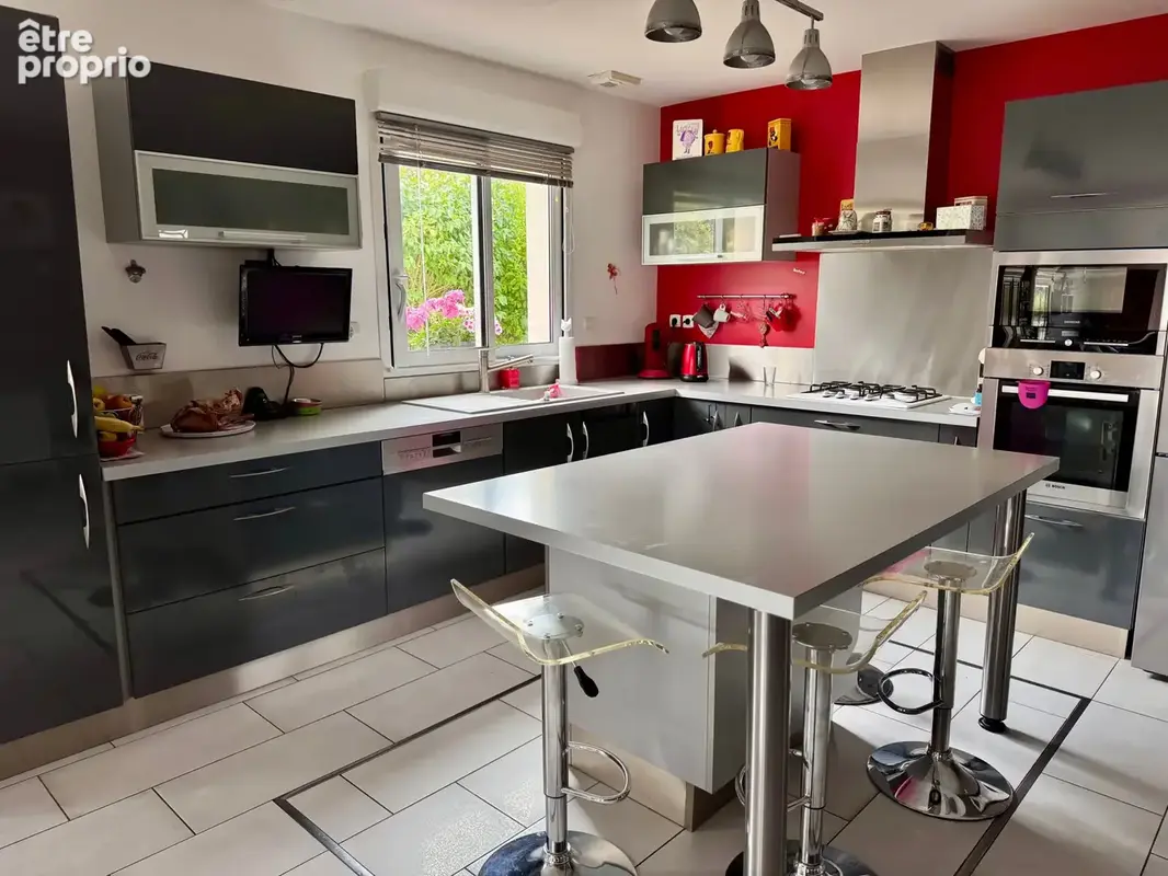 Photo Maison à Montivilliers au prix de 386 000€