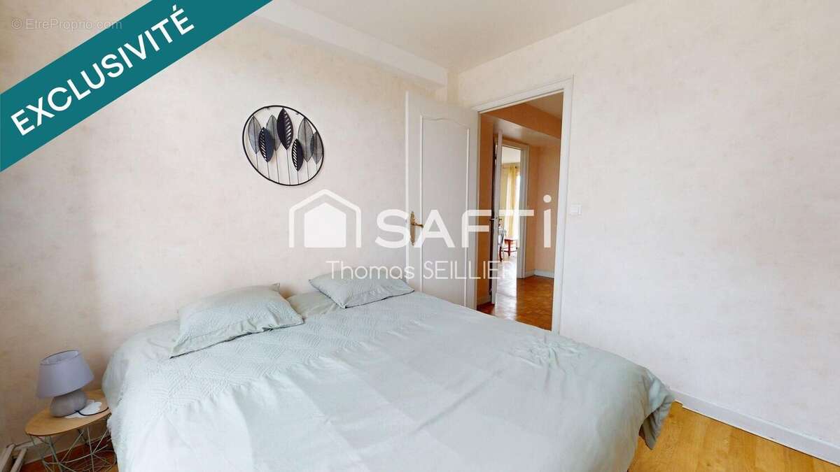 Photo 7 - Appartement à ROUBAIX