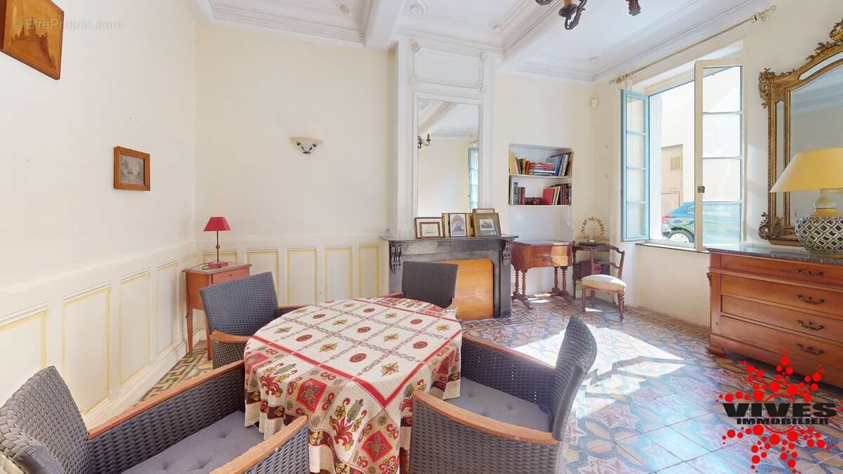 Maison de caractère de 200 m² avec terrasse tropézienne - photo 19