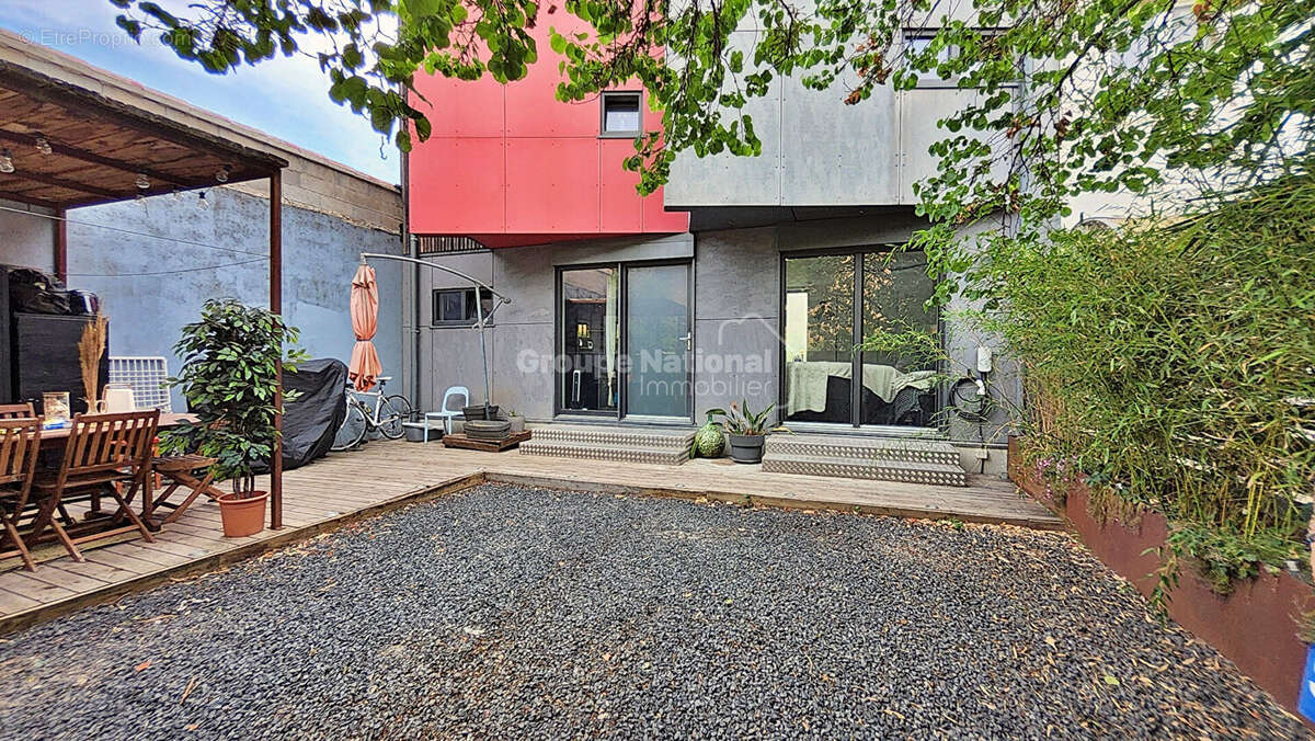 Maison Septèmes-Les-Vallons 4 pièce(s) 103 m2 - photo 3