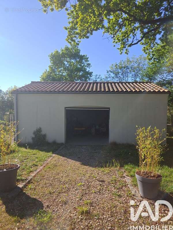 Photo 7 - Maison à CHEY