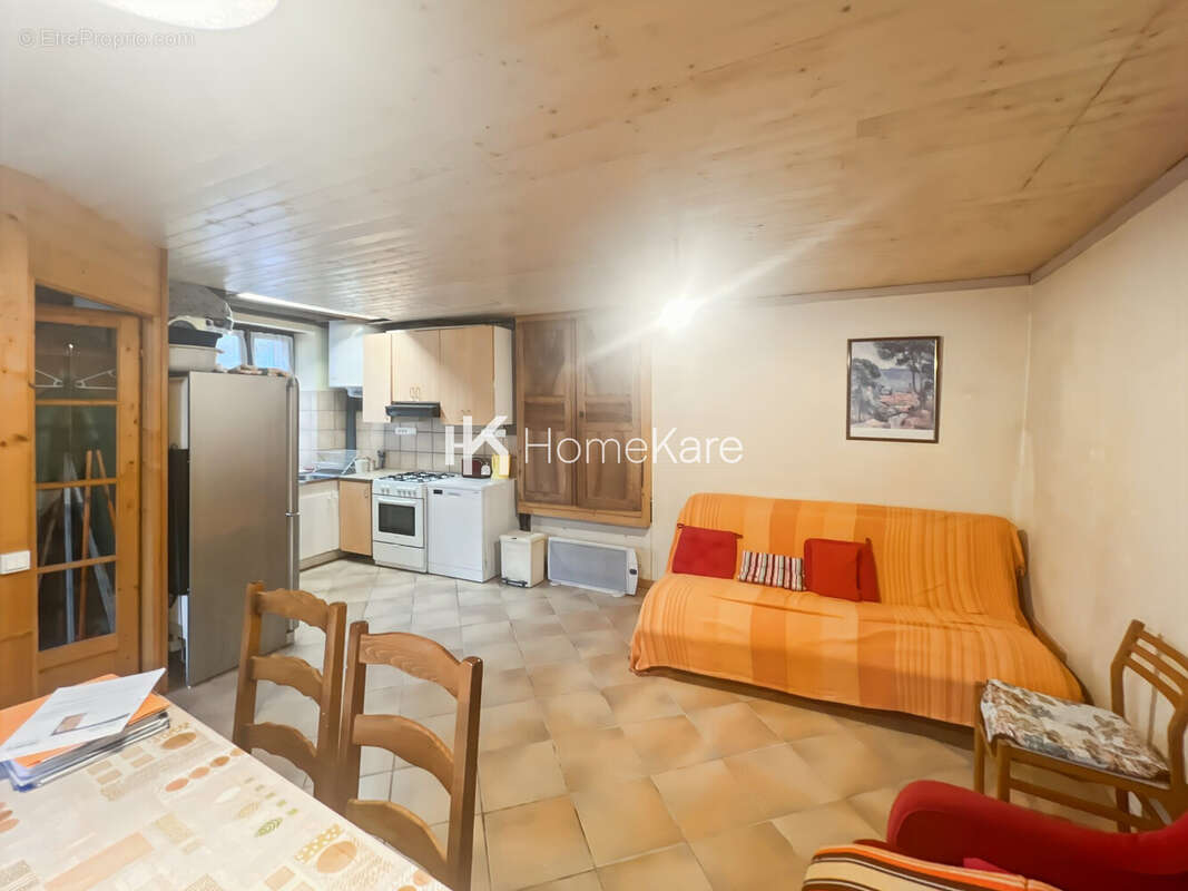 Maison 60 m² à Fos  - photo 3
