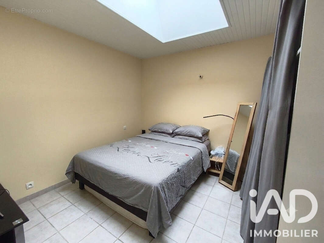 Maison 59 m² à La Plaine-Sur-Mer  - photo 4