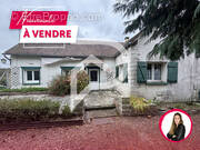 Maison à MARCILLY-SUR-EURE