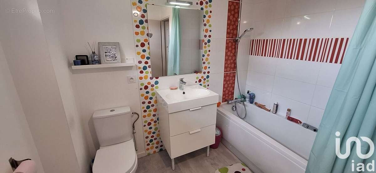 Photo 9 - Maison à BOURG-ACHARD