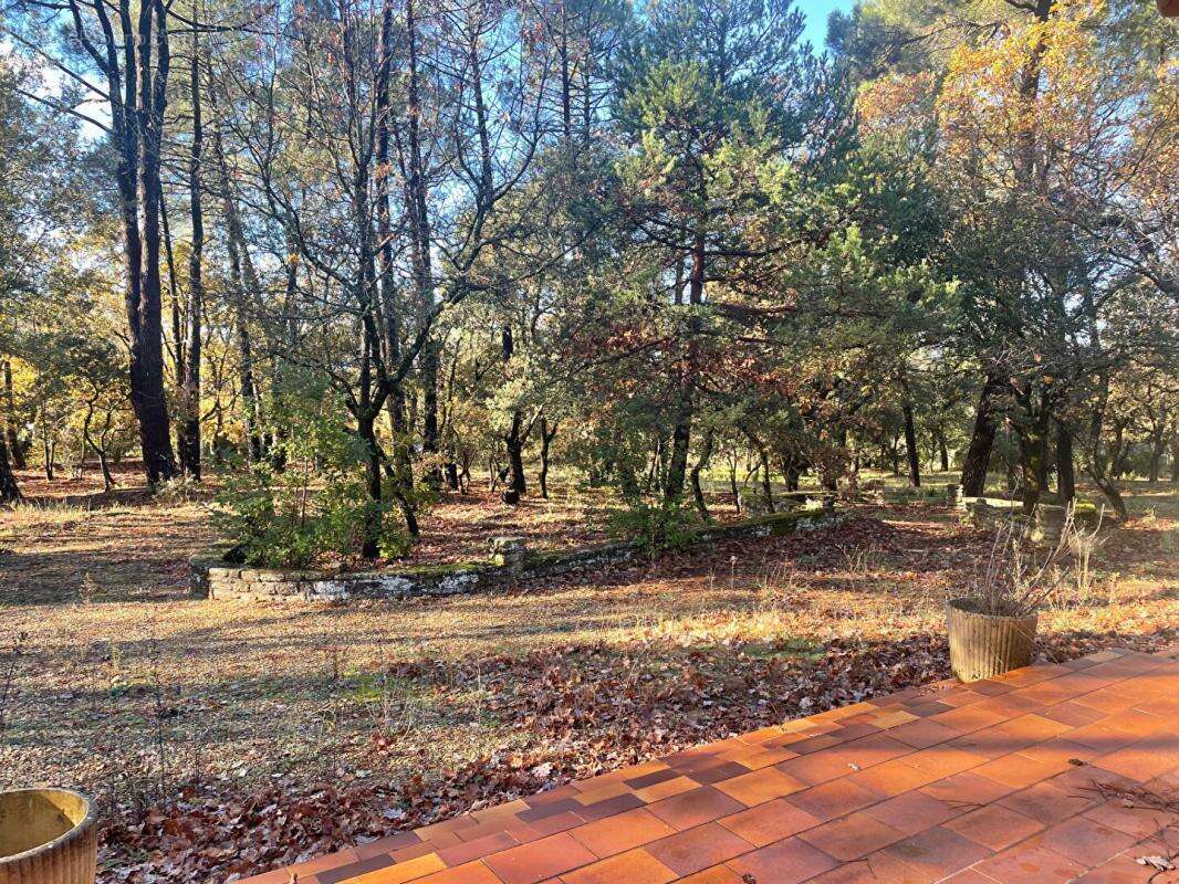 Maison à SAINT-SATURNIN-LES-APT