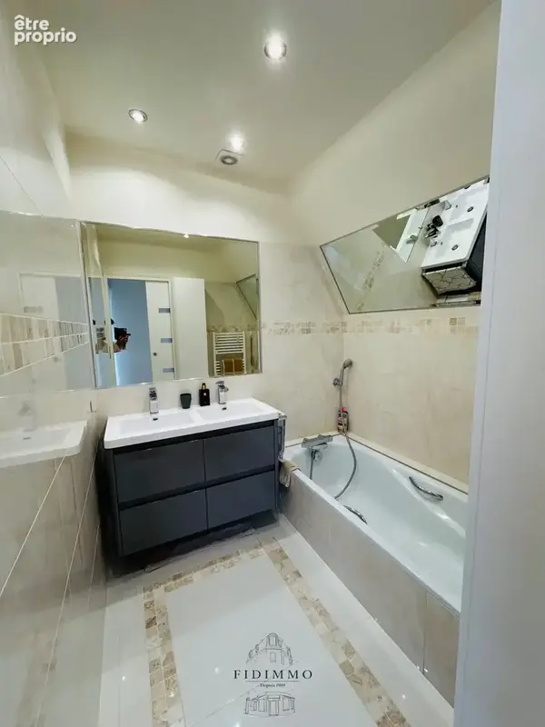 4414 - Maison moderne Chennevières-sur-Marne - photo 5