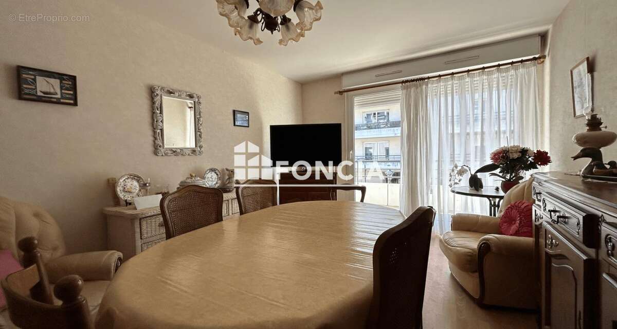 Appartement à CHARTRES