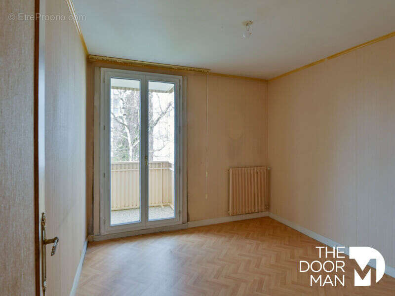 Appartement à BOURGES