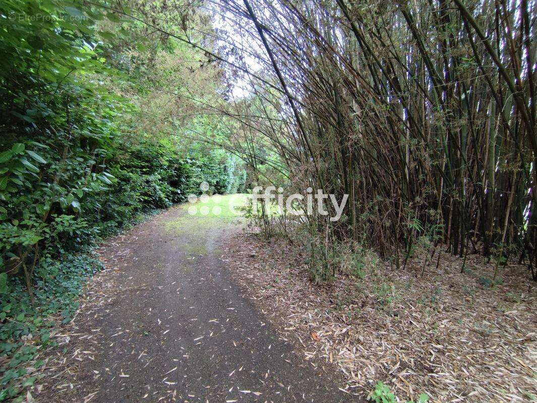 Maison à SAINTE-GAUBURGE-SAINTE-COLOMBE