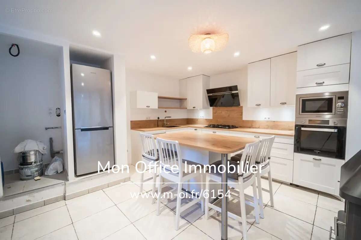 Maison à LA FERRIERE