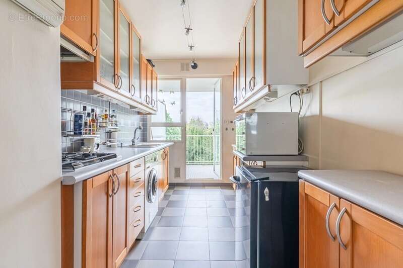Appartement à SAINT-CLOUD