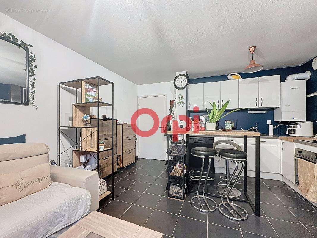 Appartement à LA SEYNE-SUR-MER