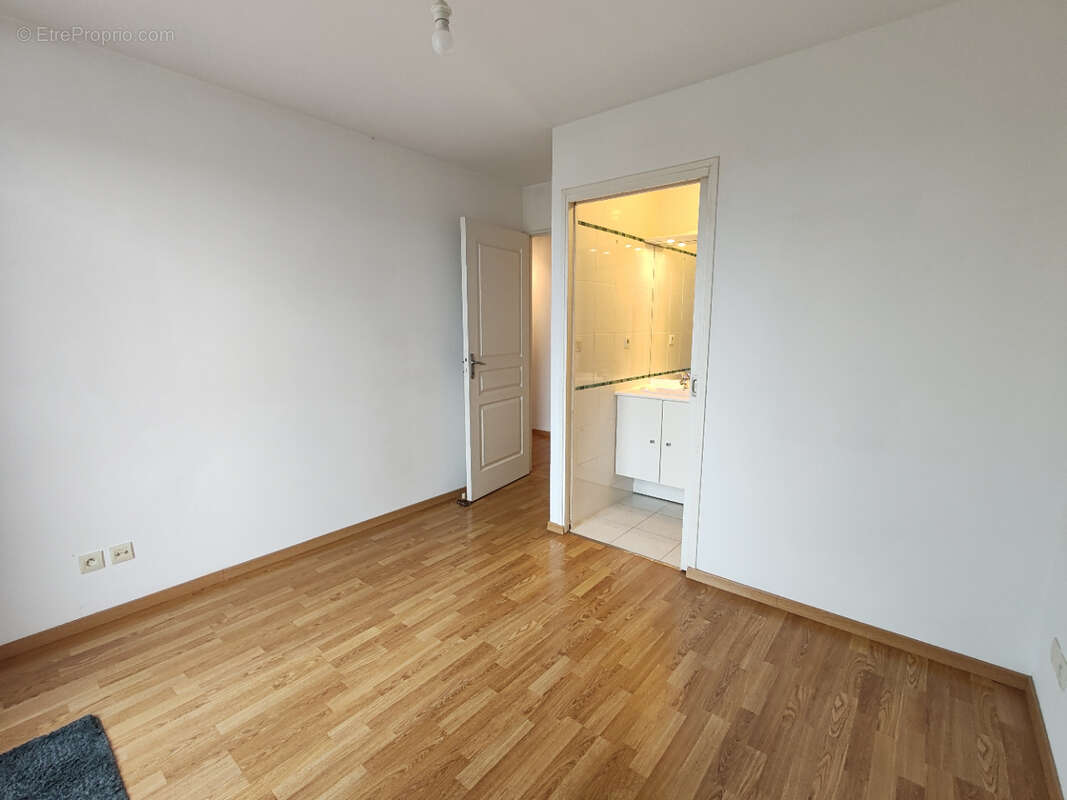 Appartement à TOURS