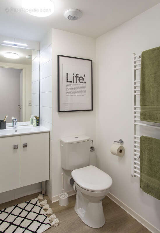 Appartement à MULHOUSE