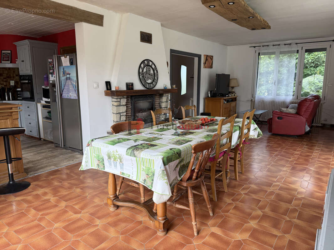 Maison à NOCE
