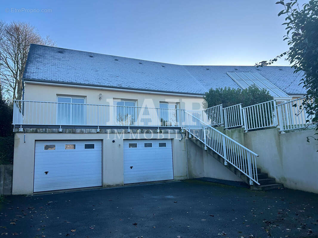 Maison à SAINT-PAUL