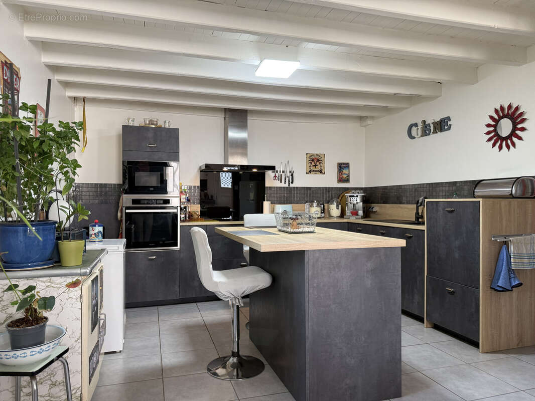 Charmante maison de campagne avec gîte et piscine proche d’Eauze - photo 4