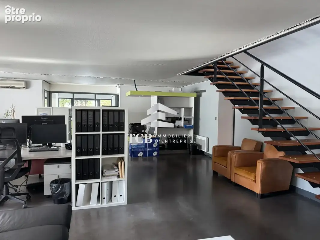 Commerce 297 m² à vendre à Bouguenais (44340) - photo 2