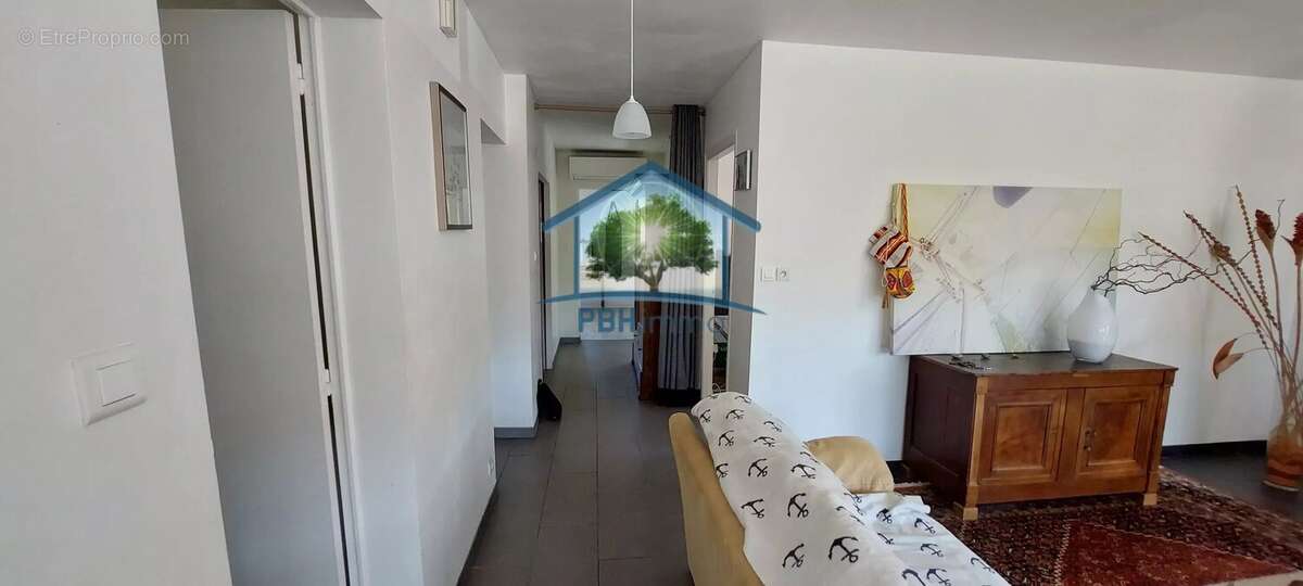 Appartement à NOMEXY