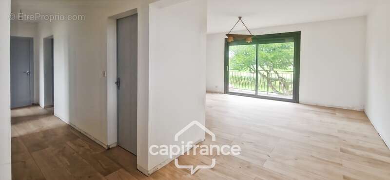 Maison à GABARRET