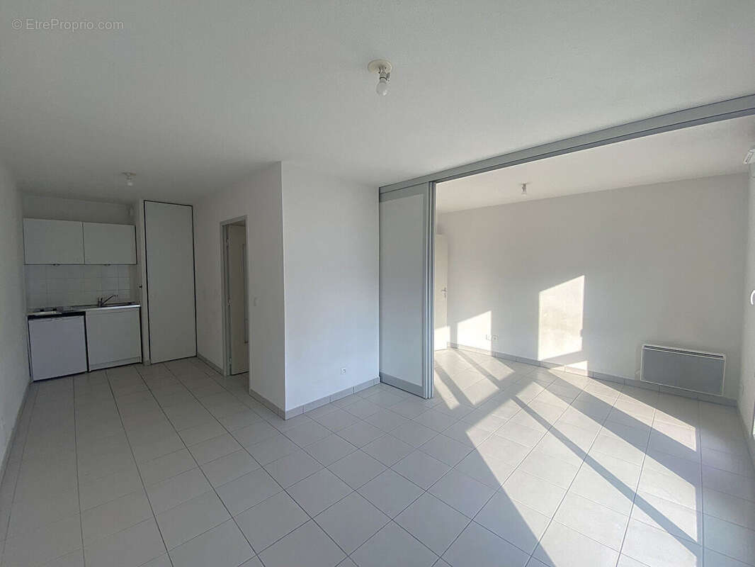 Appartement à LYON-7E