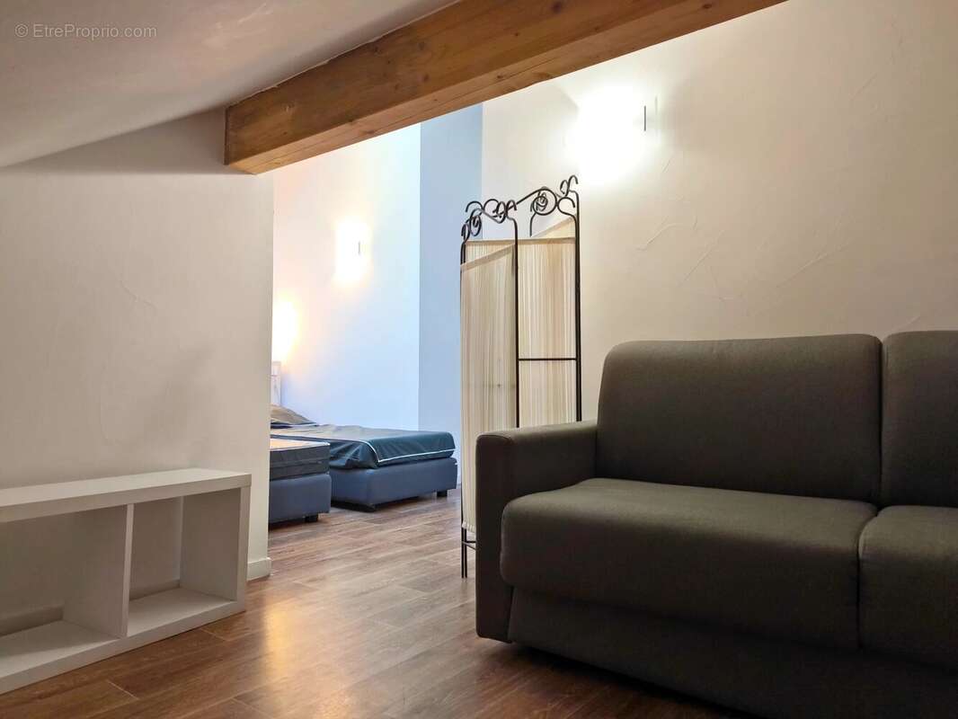 Appartement à MONT-DE-LANS