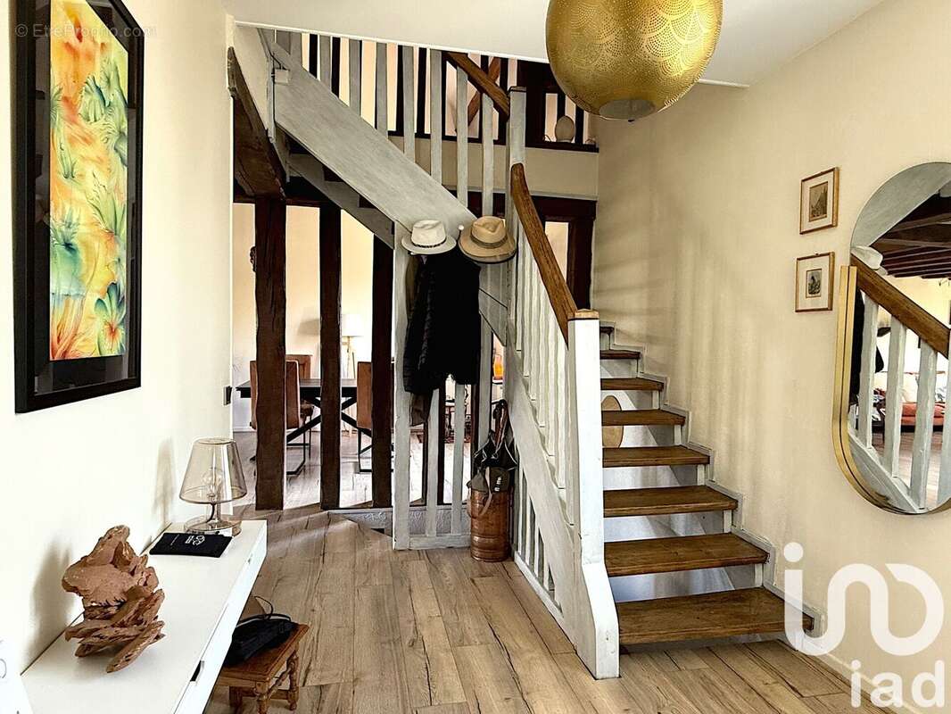 Photo 7 - Maison à RAMBOUILLET