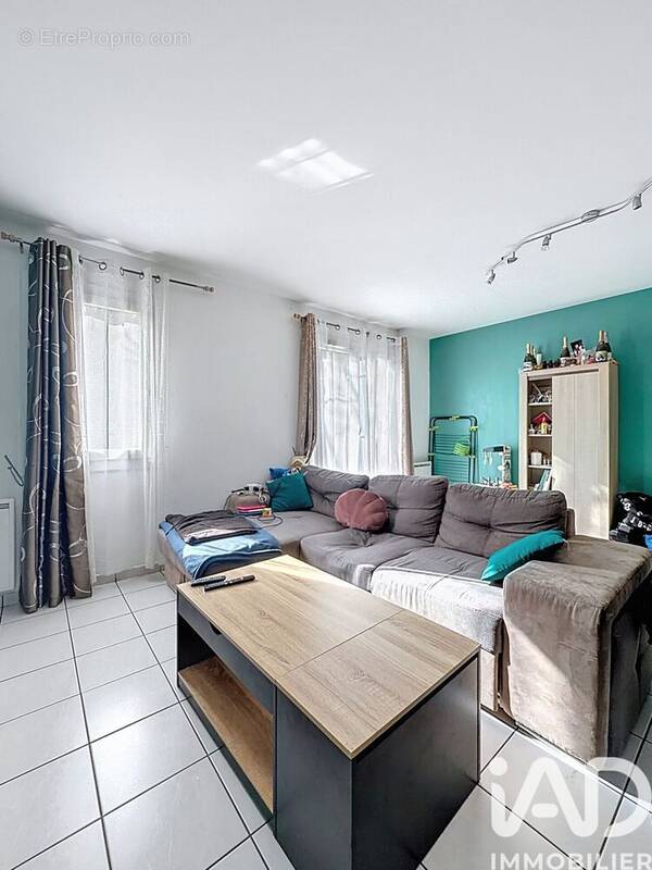 Photo 1 - Maison à VALENTON